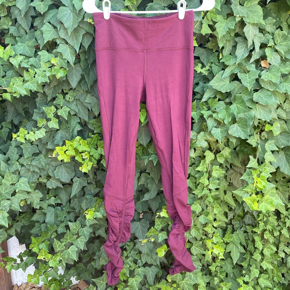 Lulu lemon tights leggings